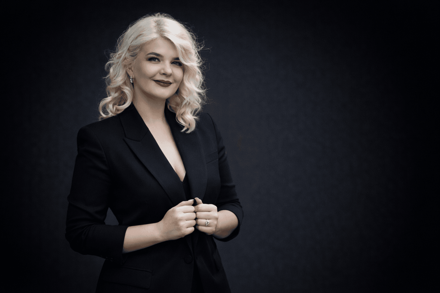 Berina Mahović – Lash & Brow trainer